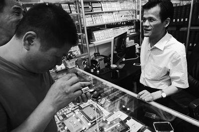 珍贵老照片:邮人圣地,北京马甸的岁月变迁