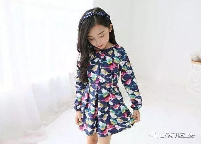 威富集团Timberland再推童装；SUN’T2019儿童时装展在杭州举行