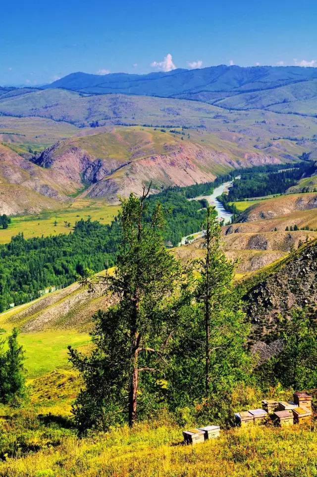 十大最好的自驾游地方,最适合自驾游的十个地方