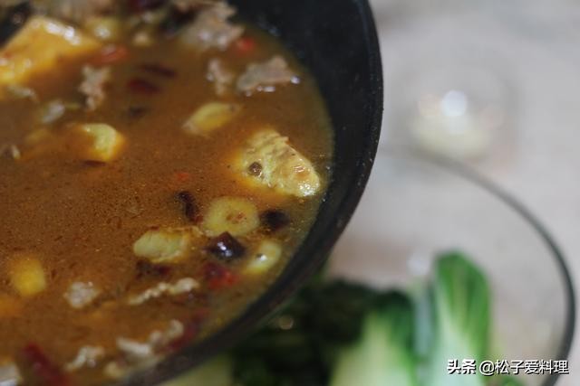 做出来的牛肉比较柴怎么办,为什么自己煎的牛肉又硬又老