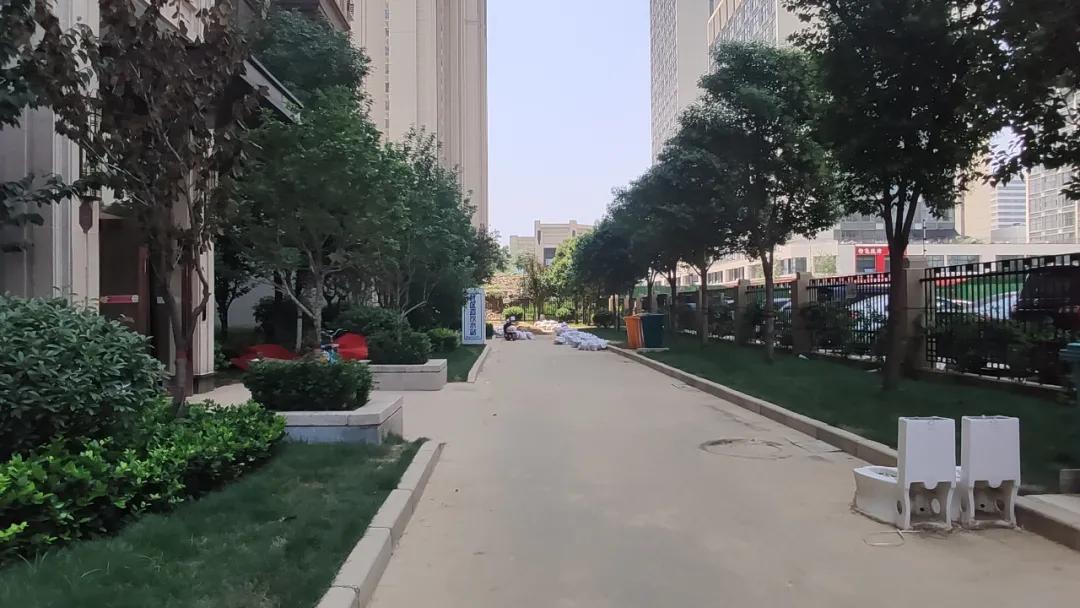 大河楼市·灾后12个小区隐患大检验，第五期