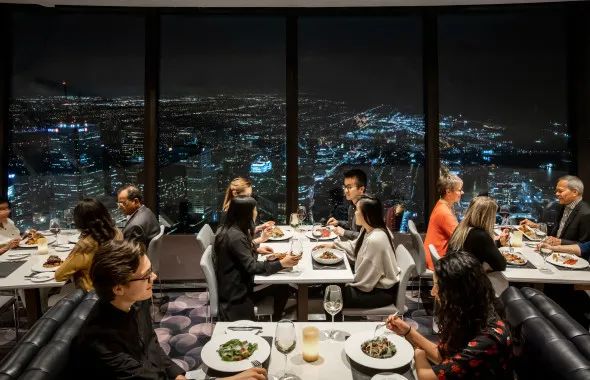 舌尖上的美食打卡醉鹅,多伦多美食推荐