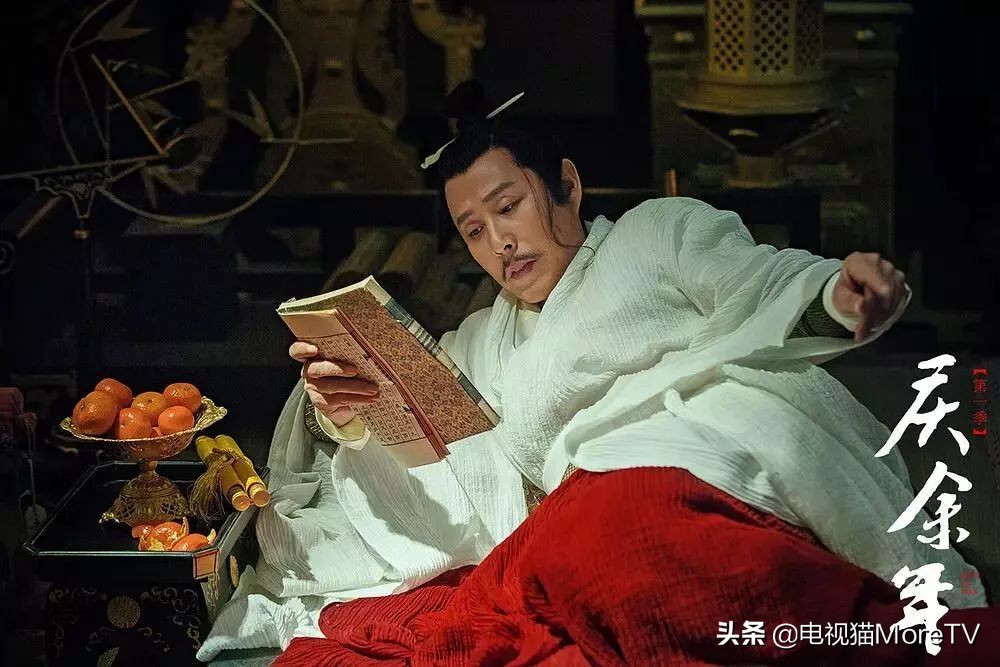 《庆余年》加更啦！二哈版的范闲，你见过吗？