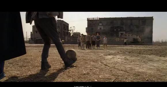 功夫里的细节你看懂了吗,你看懂功夫的真正含义吗