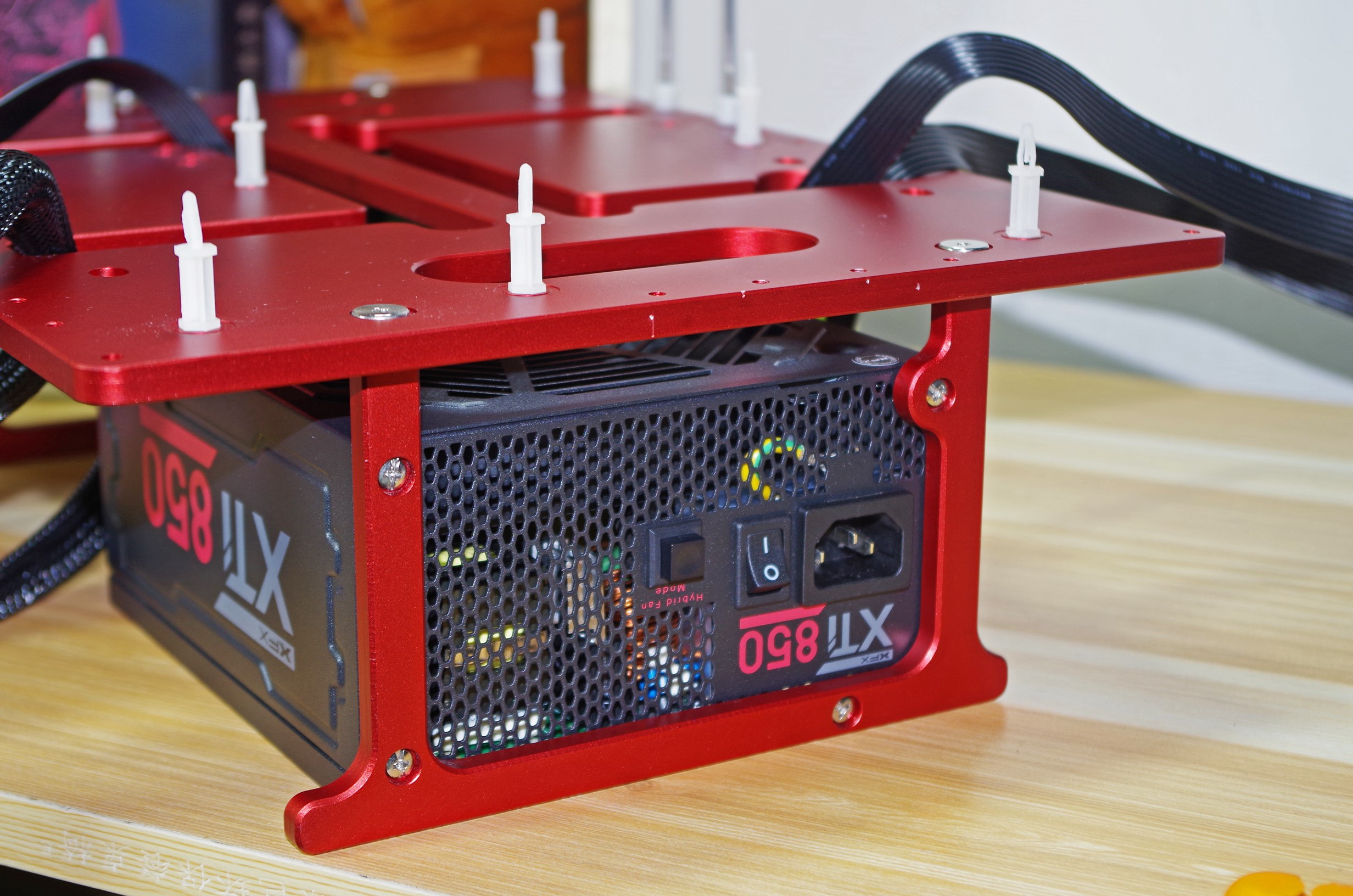 什么样的配置能超频成功,想要超频5.7需要什么配置