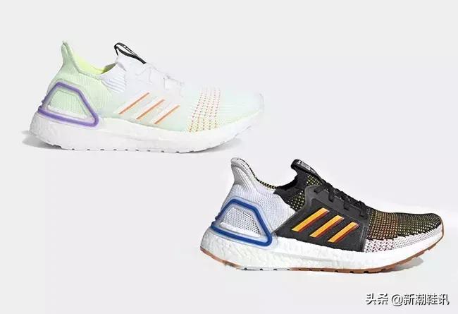 全新联名鞋款曝光,最新出的联名款鞋