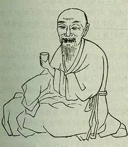 扬州画派即扬州八怪一共几人,扬州八怪和唐宋八大家都有谁