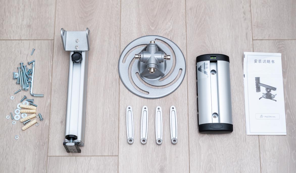 宏碁as620投影机安装教程,宏碁x6800投影仪怎么连网络