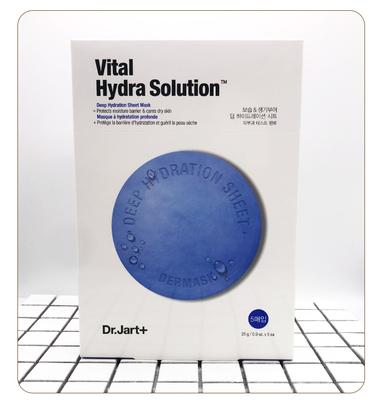 听说都是有钱人才用的“面膜”，你用过吗？