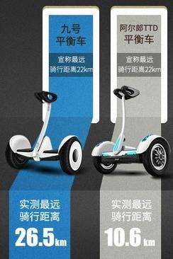 阿尔郎平衡车好还是小米平衡车好？看看真实评测就知道