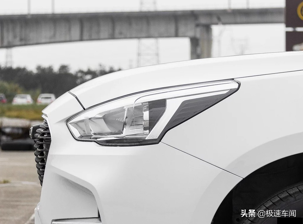 7万多落地!M6真别错过,空间大过同价车型,底盘照搬CR-V