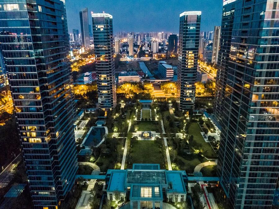 园冶杯获奖名单,园冶杯提名奖是什么