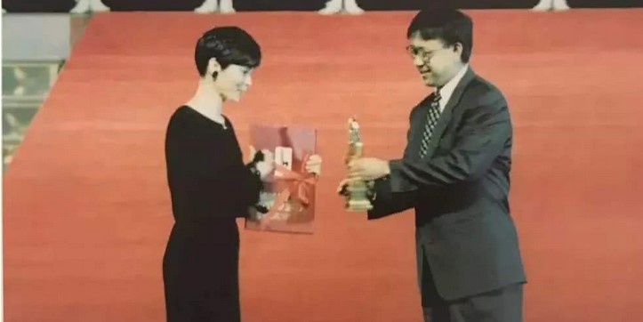 皈依佛门的明星有哪些,4位选择皈依佛门的女星