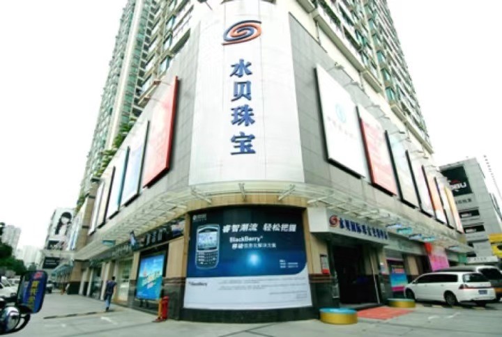 珠宝富豪发家史,珠宝大亨的创业史