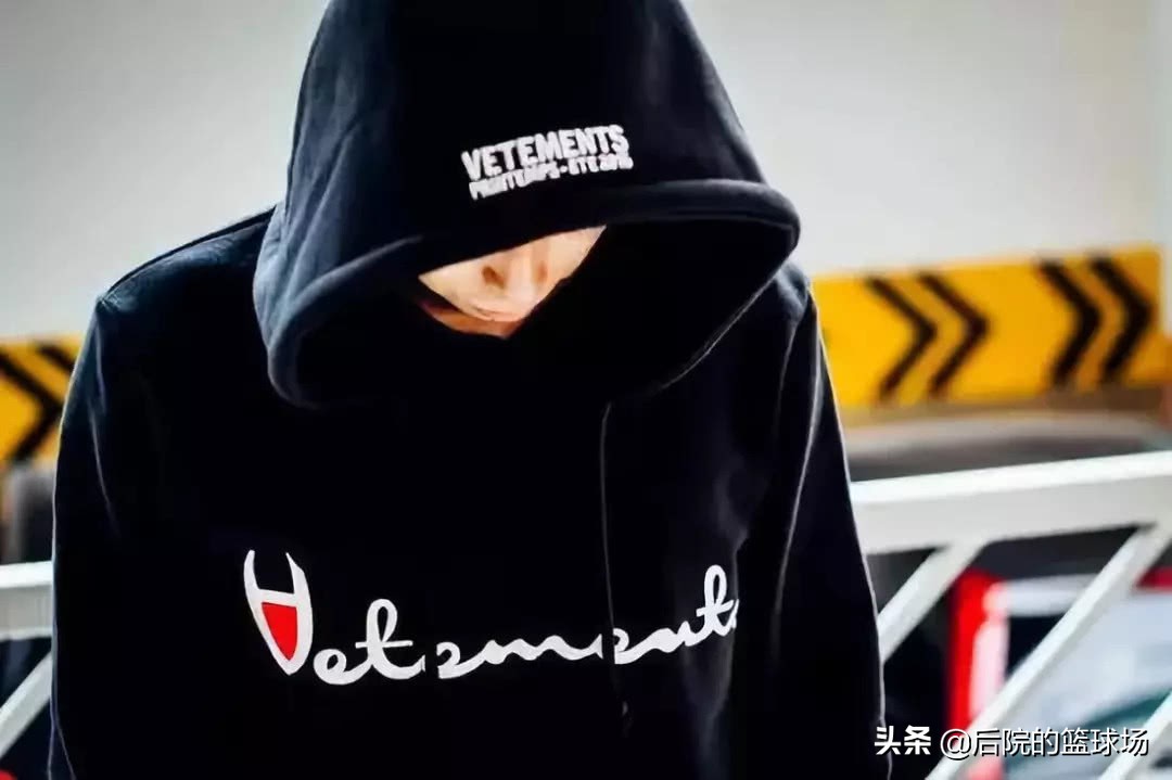 champion是怎么变成潮牌的,美国百年复古潮牌champion