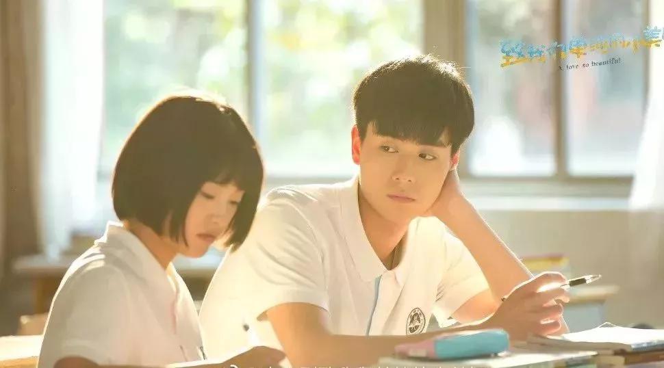 什么是高中时代,什么是真正学生时代的爱情