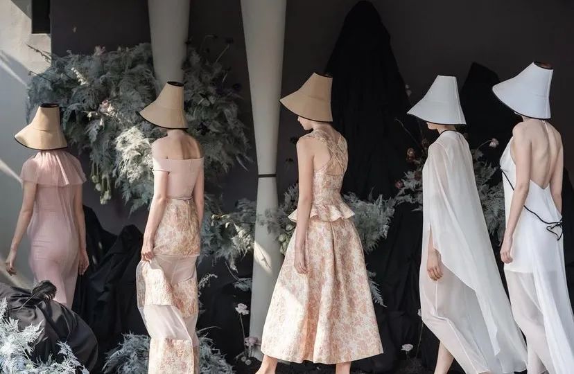 法国轻奢小众品牌,好看便宜的小众国潮品牌