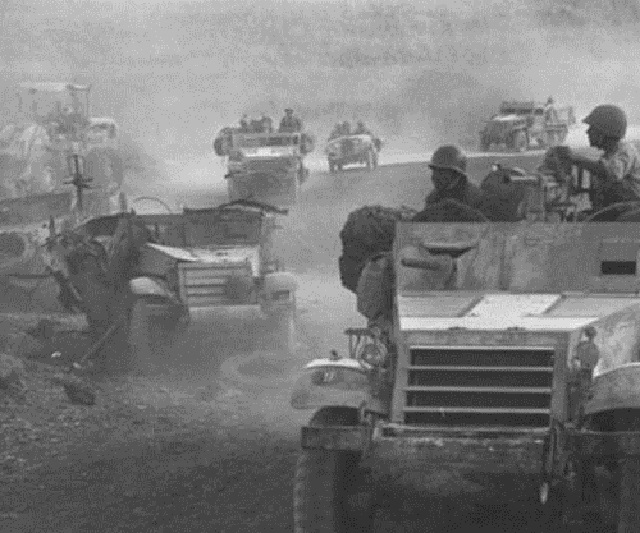 中沙导弹交易档案解密,讲述1987年沙特买东风导弹纪实