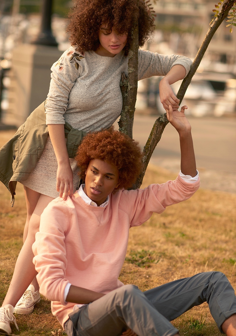 春夏都可以穿的卫衣推荐,品牌卫衣女款什么牌子质量好