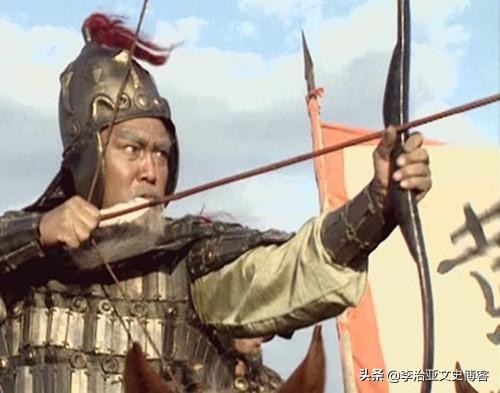 三国志武将真实排名黄忠,三国志黄忠的武力值