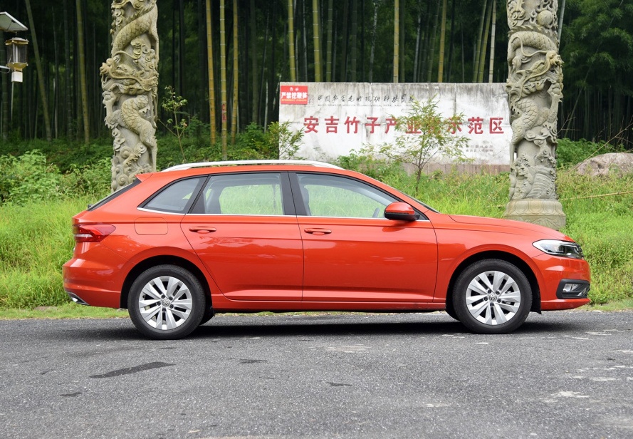 朗逸19款两厢版的车主用车感受,19款朗逸1.4t舒适版用车日常记录