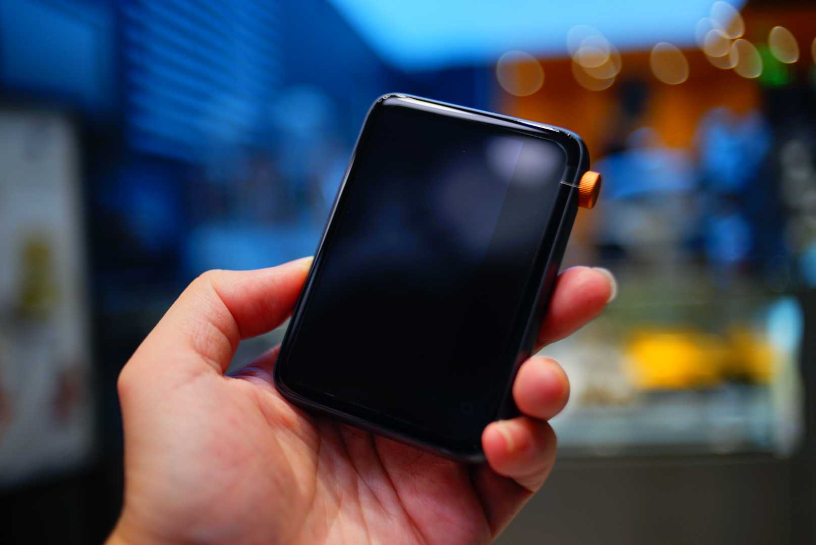 艾利和ct15评测:全球首款ai语音*放播**器,开口就能找到你想听的