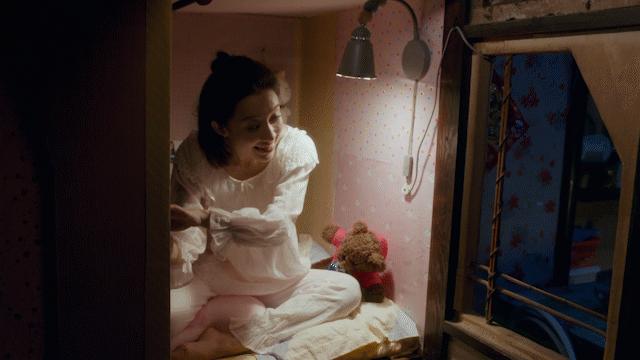 职场剧虽下线,但她们的衣柜我收藏了