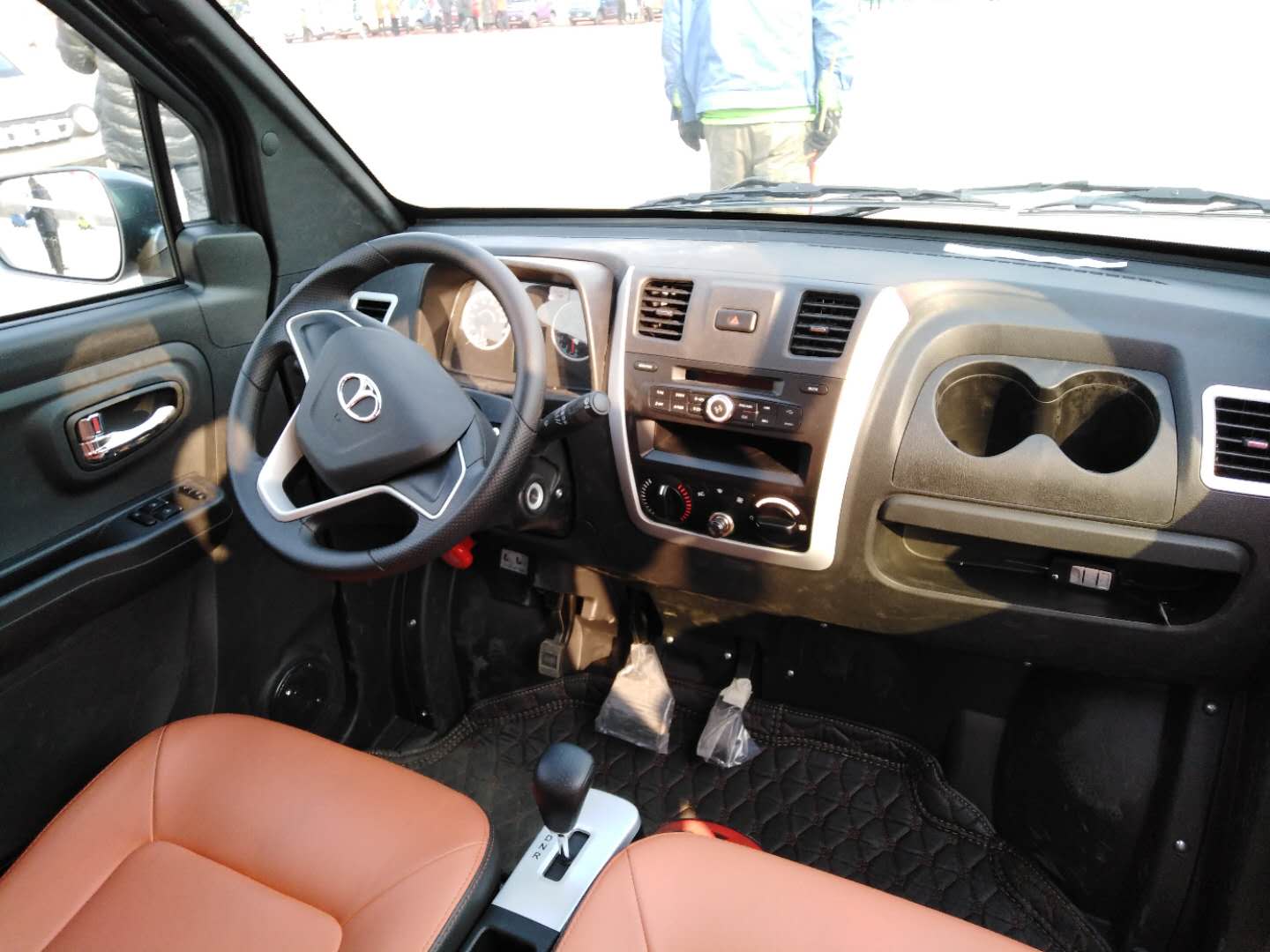 新能源大阳四轮电动车,四轮新能源车新款