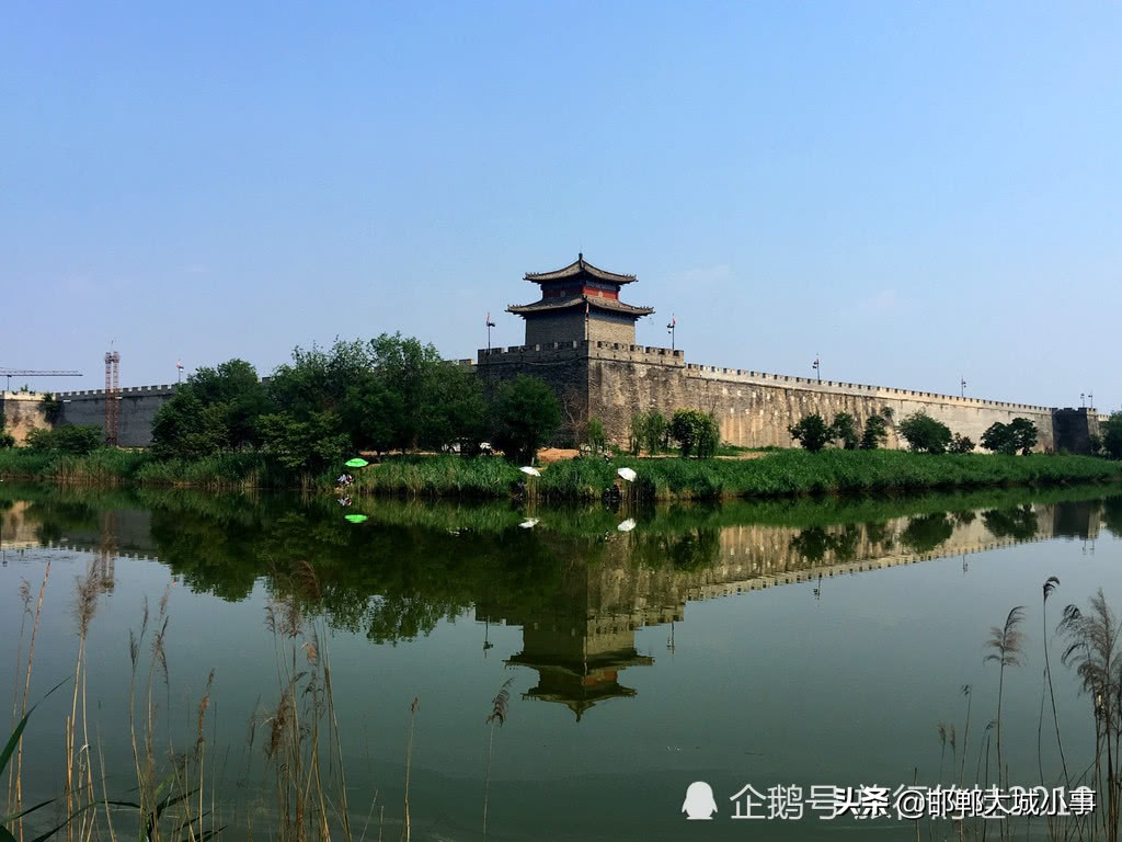 河北邯郸城市怎么样,河北邯郸是几线城市