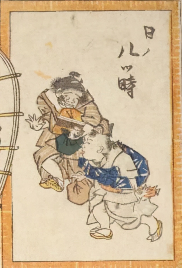 日本江户时代有多可怕,日本人看江户时代