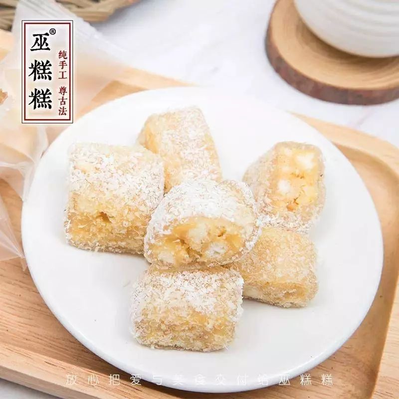 闷走病毒的日子咋过？奉上我们用48小时整理的“某宝”美食合集
