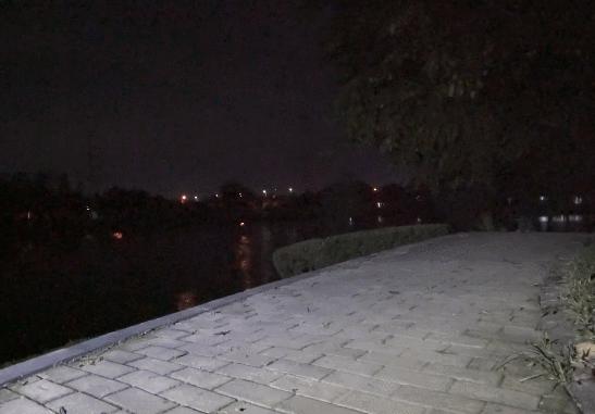 琅琊榜杀敌神器,警用加长狼牙棒防身