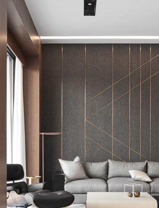 层高不够如何显高,层高不够住如何改造