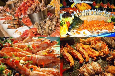 瓦房店·高发上东壹号首届全球美食狂欢节来啦！9月13日盛大开幕