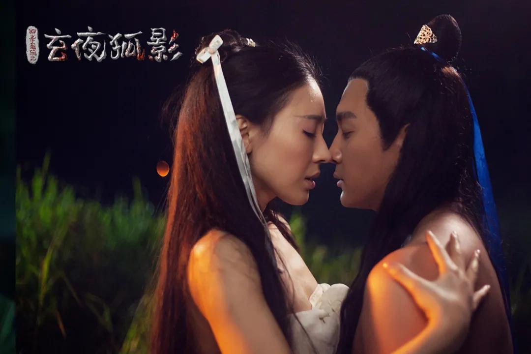 等了33年,这部电影终于重映了