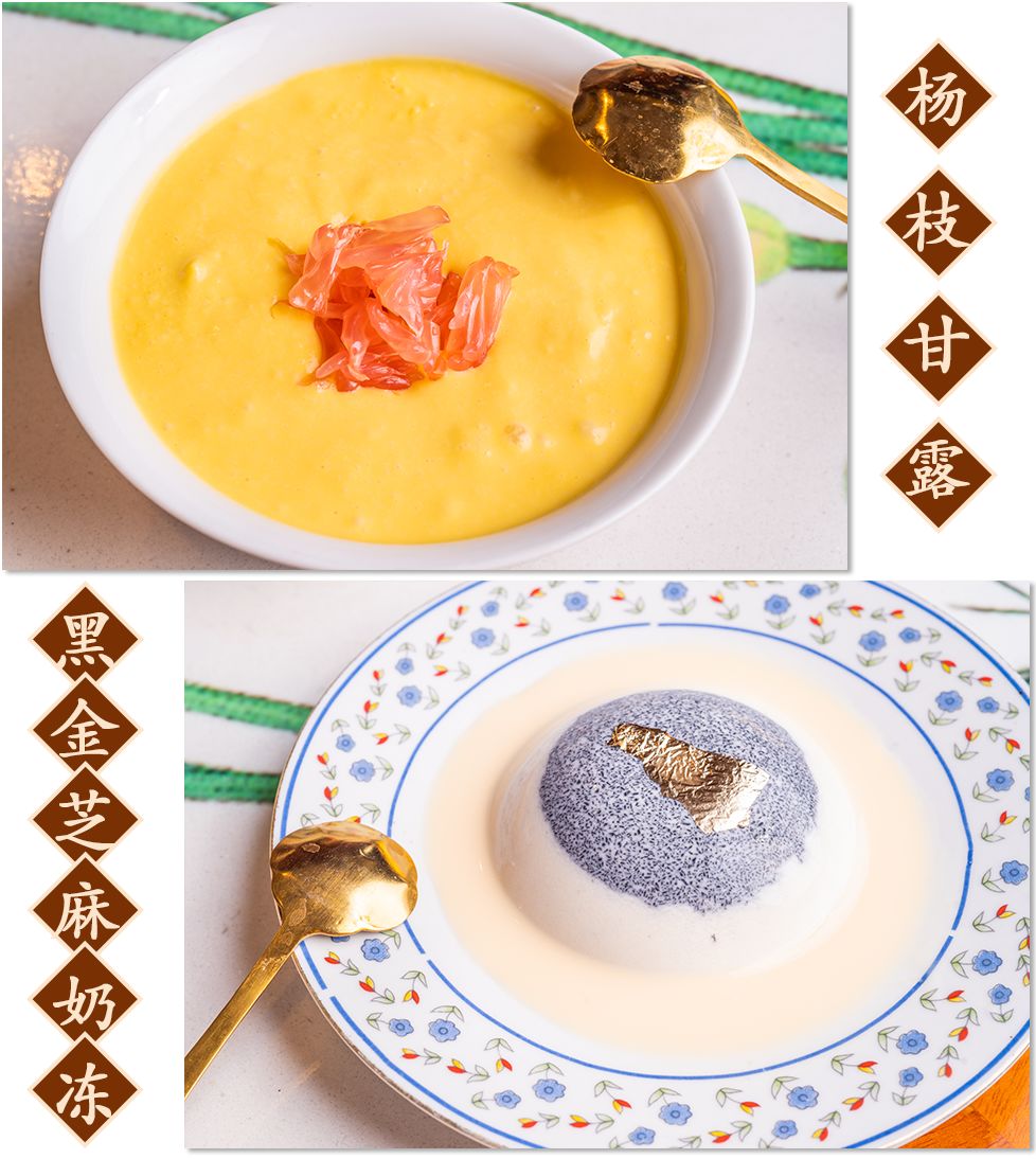 排爆新天地!魔都港式火锅界杀出黑马,开卖「澳洲青龙黄金锅」