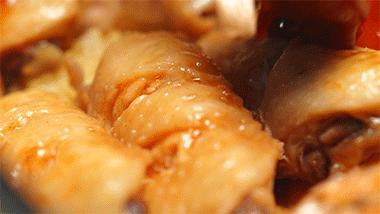 不加一滴水,让你一口入魂的三汁焖锅