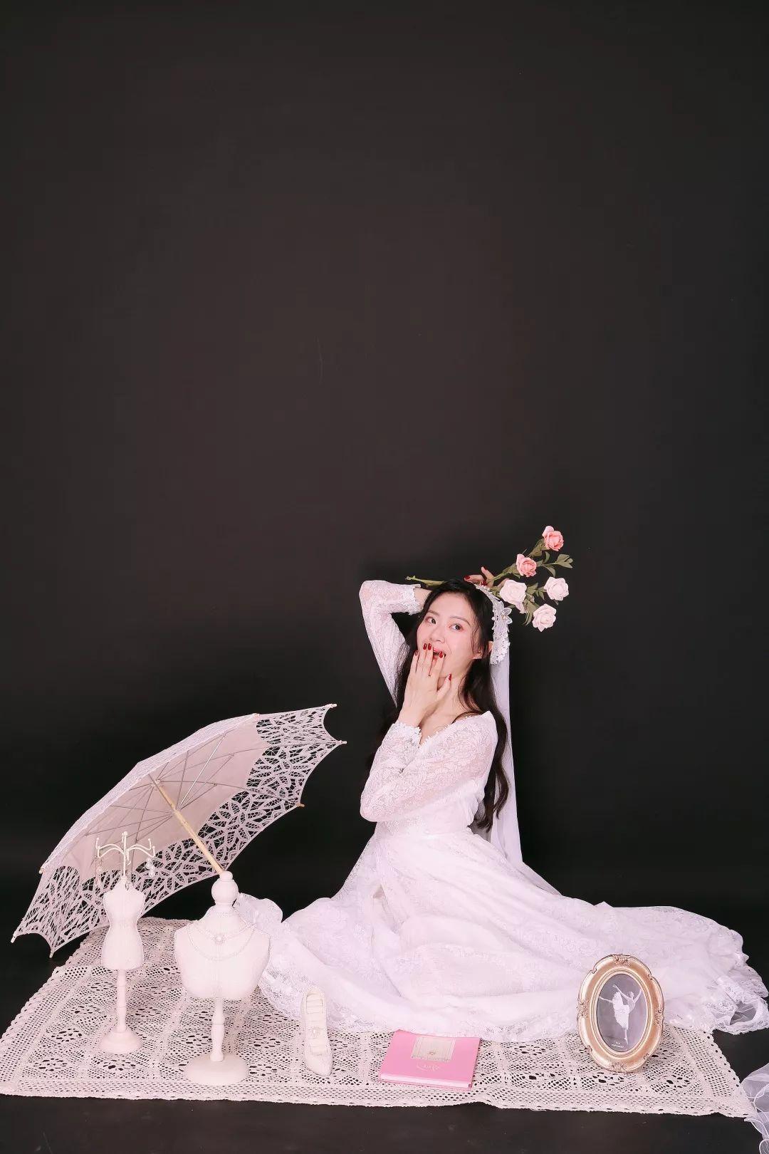 iu化妆同款,画iu同款妆