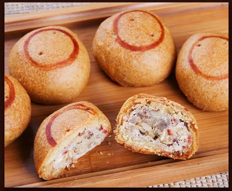 月饼品牌鄙视链,月饼最强鄙视链