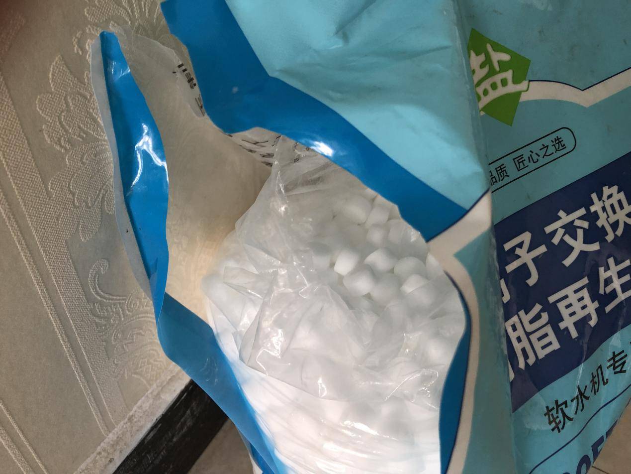 佳尼特软水机优缺点,佳尼特软水机对比史密斯软水机