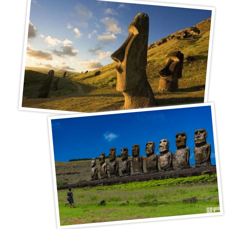 智利，“上帝封笔之作”，一个不会让你失望的国度