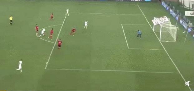 申鑫降级原因,中协杯上海申鑫青岛中能