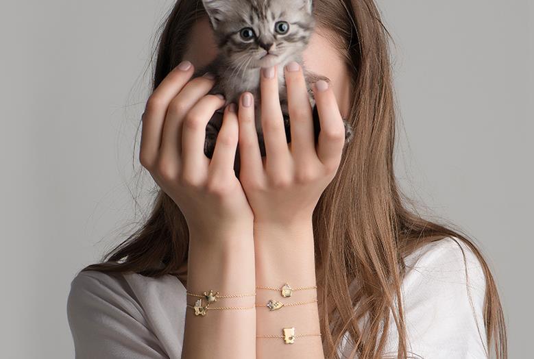 手链小众高级感百无禁忌,手链推荐百搭