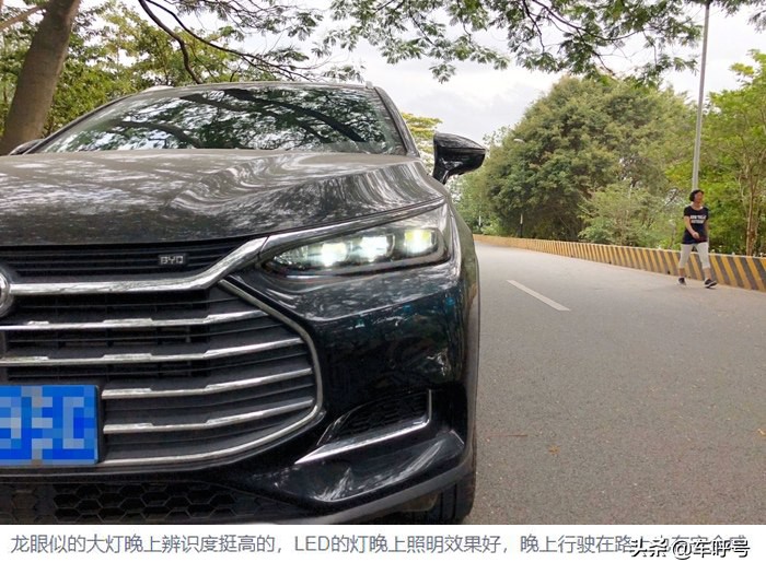 18款比亚迪唐燃油版到底如何,比亚迪唐燃油版2019款五座2.0t