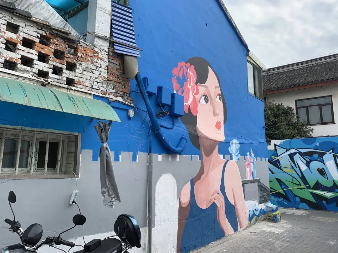 苏州小众却很棒的地方,五一来苏州必去的打卡地