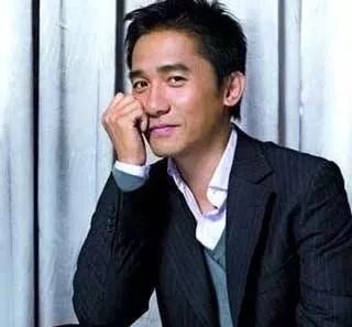 香港十大影帝排行榜：刘德华第三，第一名无人能及