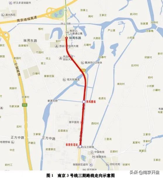 江宁最新发展规划,南京江宁未来发展中心