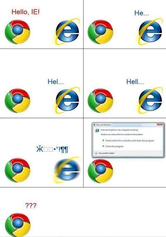 快报丨《剑风传奇》作者逝世，IE浏览器将退出历史舞台