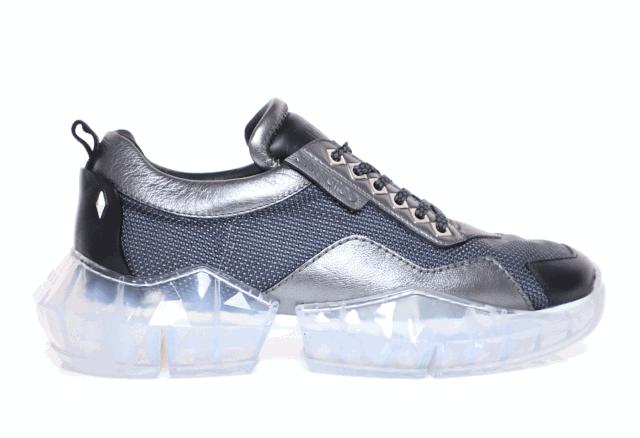 2019年的春天，我被几双鞋安排得明明白白！