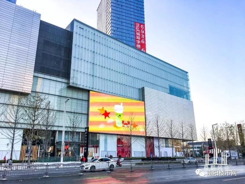 2021，豫系品牌房企“开挂”年？